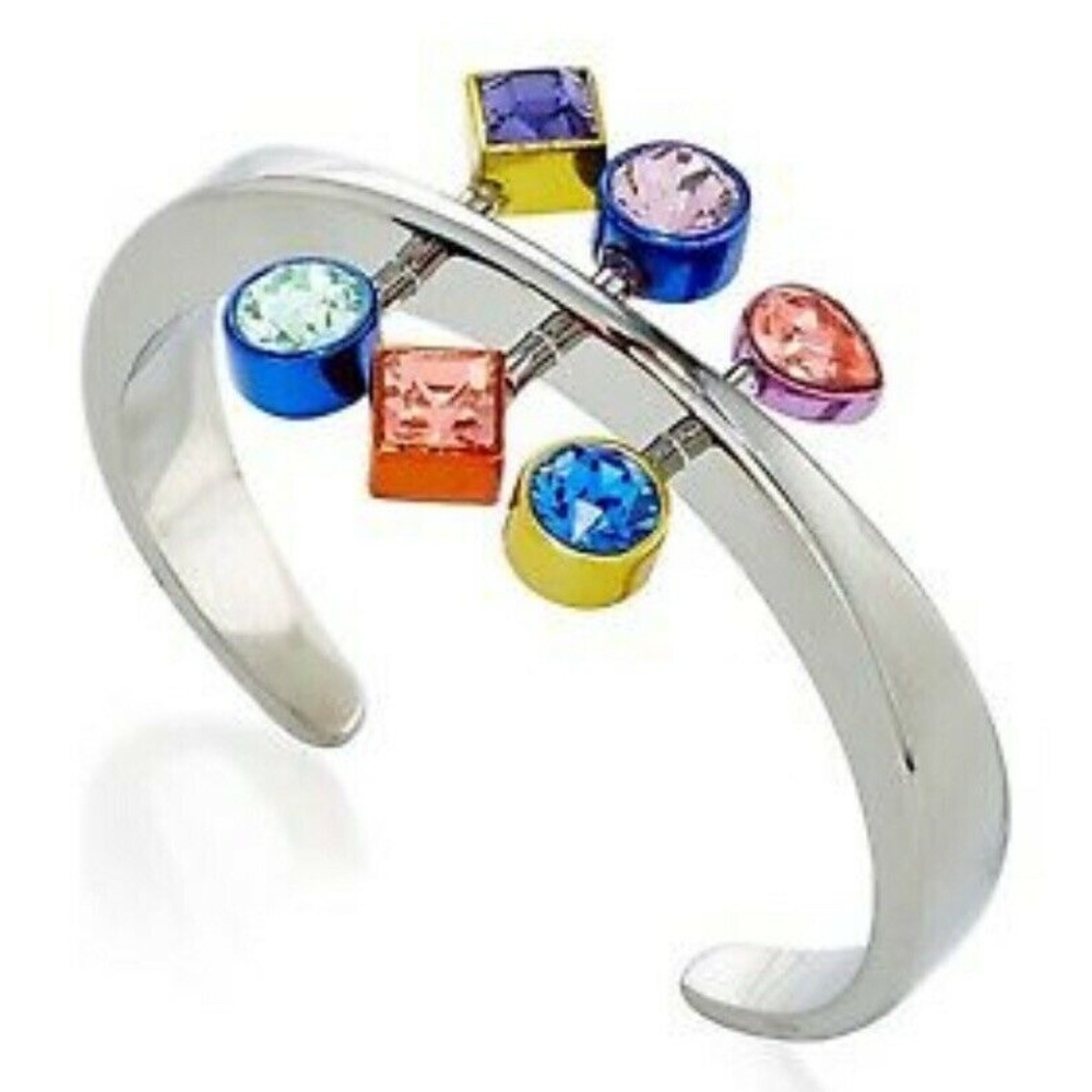 Atelier Swarovski by Peter Pilotto Arbol